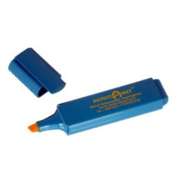 Korostuskynä oranssi Detectable