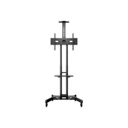 Näyttöteline MB Public 32"-60"