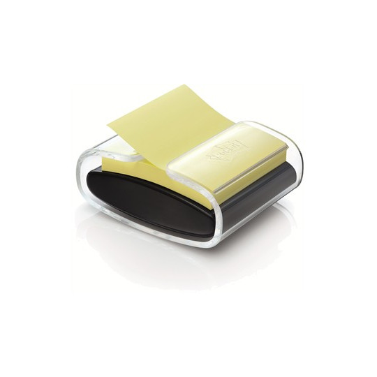 Viestilappu EKO Z-Notes 76x76 Keltainen Post-It /6 nidettä