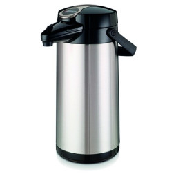 Pumpputermoskannu Furento 2,2l