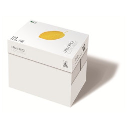 UPM Office Copy/print A4 80g/2500 Multibox Toimistopaperi