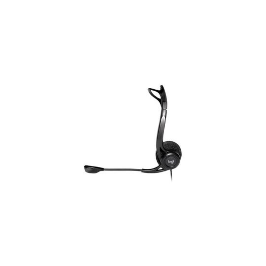 Logitech PC Headset 960 USB