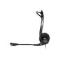 Logitech PC Headset 960 USB