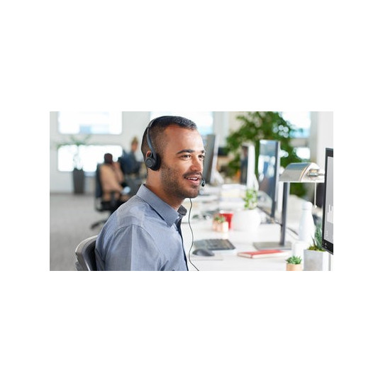 Logitech PC Headset 960 USB