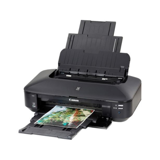 Canon PGI-555PGBK XXL Mustepatruuna musta