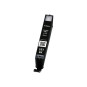 Canon CLI-551 Bk Mustepatruuna musta