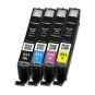 Canon CLI-551 C/M/Y/BK Multipack