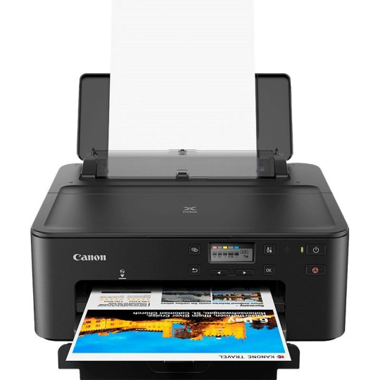 Canon CLI-581XL Magenta (punainen) Mustepatruuna
