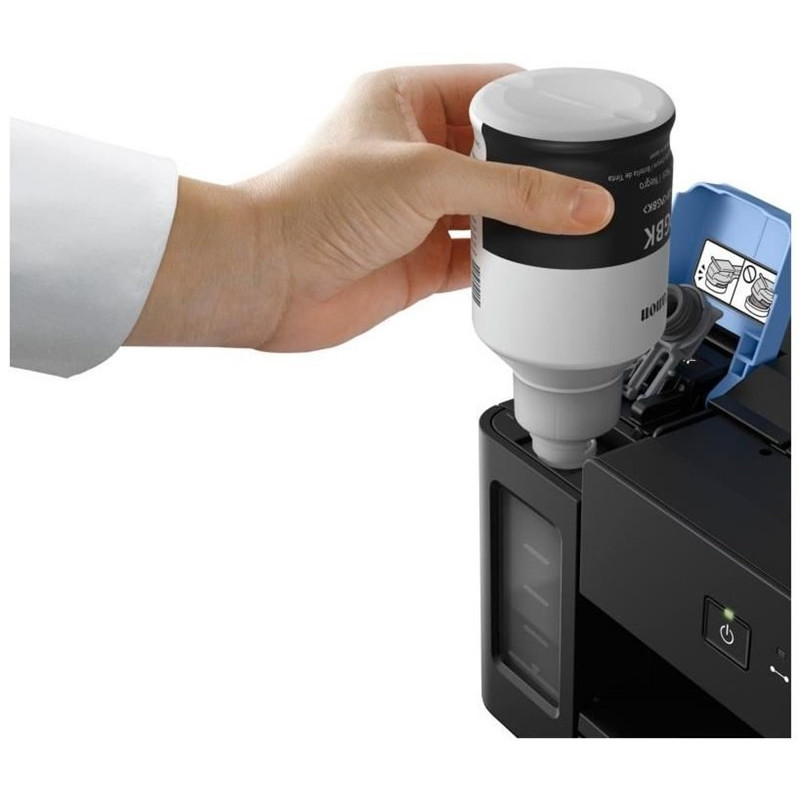 Canon Ink GI-50 Musta (täytemuste)