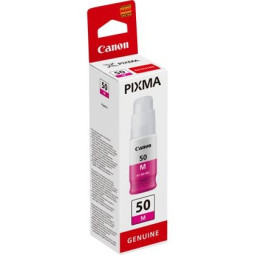 Canon Ink GI-50 M Magenta (täytemuste)