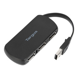 USB Hub Targus 4-porttinen