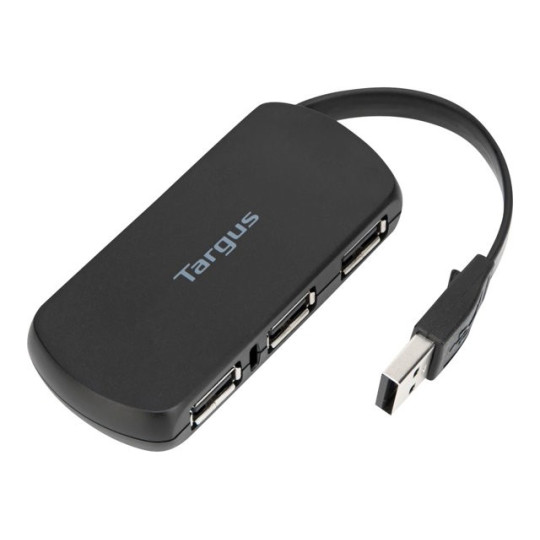 USB Hub Targus 4-porttinen