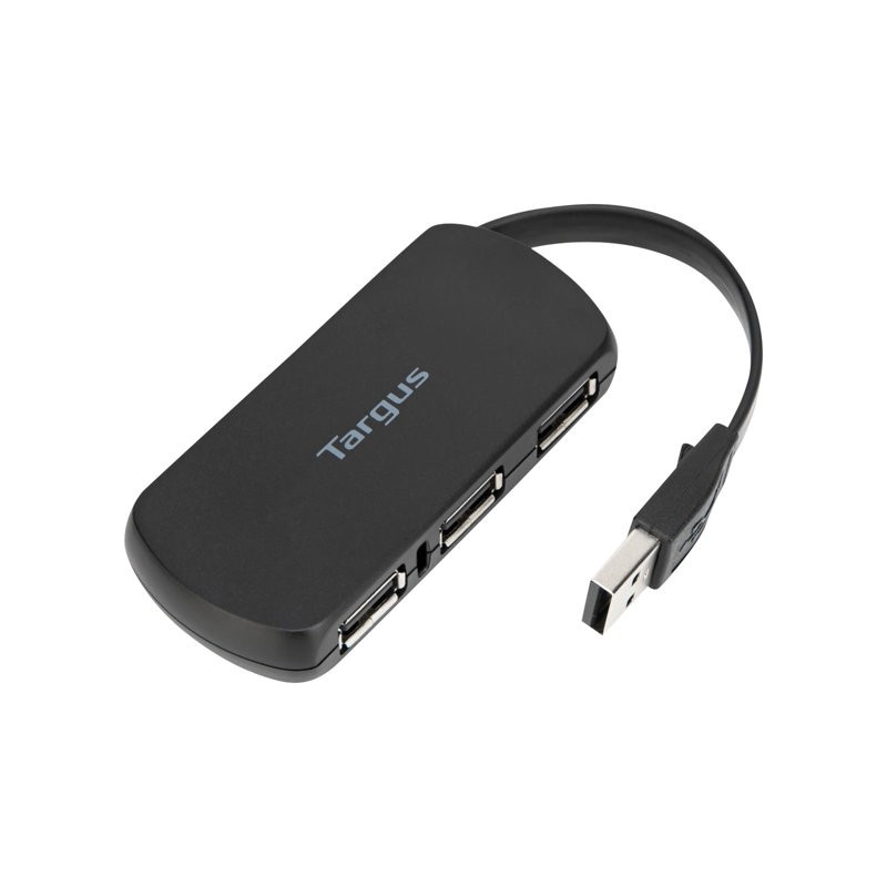 USB Hub Targus 4-porttinen