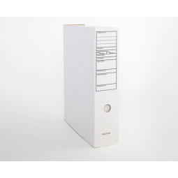 Arkistokotelo A4/9cm esipainettu