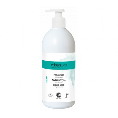 Erisan SOAP käsienpesuneste 500ml