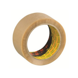 Pakkausteippi Scotch 6890 50mmx66m