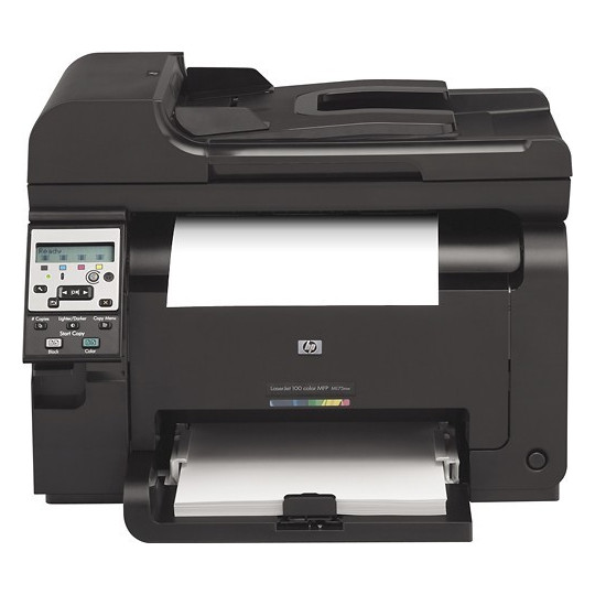 HP 126A Rumpuyksikkö (CE314A)