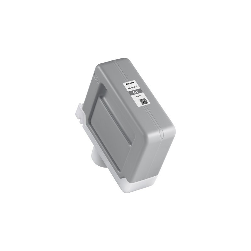 Canon PFI-1300 Grey 330ml (pigment) Mustepatruuna