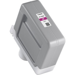 Canon PFI-1300 Magenta 330ml (pigment) Mustepatruuna