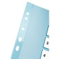 Numerohakemisto 1-12 Esselte Mylar A4 100162