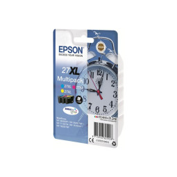 Epson 27XL Multipack C/M/Y