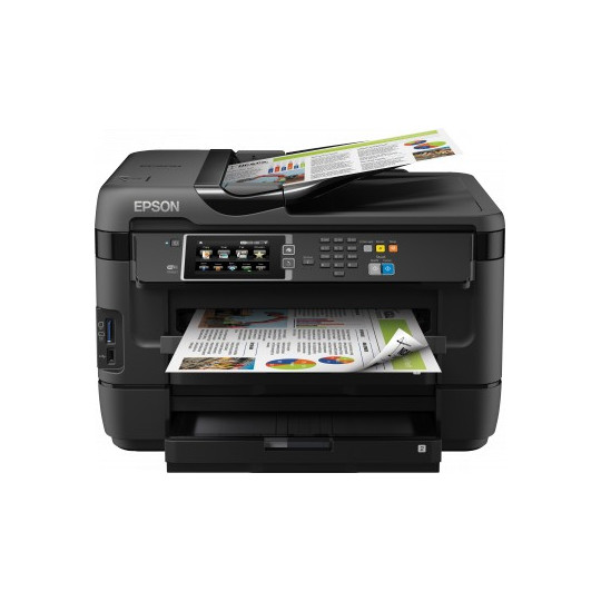 Epson 27XL Multipack C/M/Y