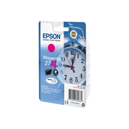 Epson 27XL Magenta Mustepatruuna