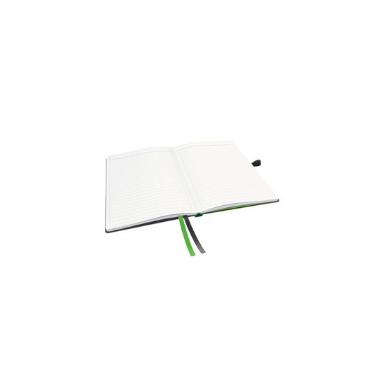 Muistikirja A5/80 Leitz Complete Musta