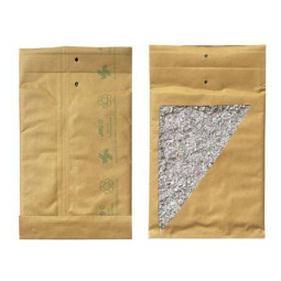 Pehmeä näytepussi 4 343x225mm /kpl