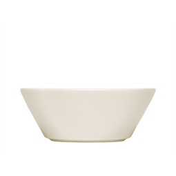 Keittolautanen Teema 15cm Valkoinen