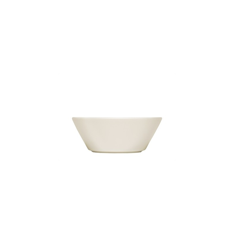 Keittolautanen Teema 15cm Valkoinen