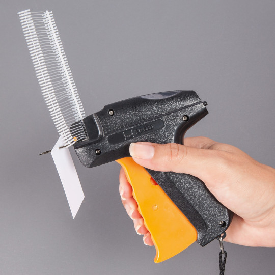 Zigel ZB600 Tekstiilipistooli