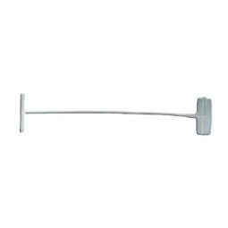 Zigel ZB600 Tekstiilipistoolin 25mm kiinnike /2000kpl