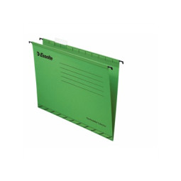 Riippukansio Vihreä Pendaflex Standard