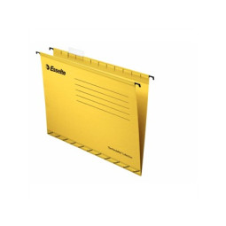 Riippukansio Keltainen Pendaflex Standard