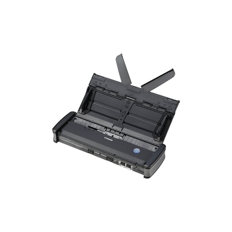 Canon P-215II Skanneri mobiilikäyttöön