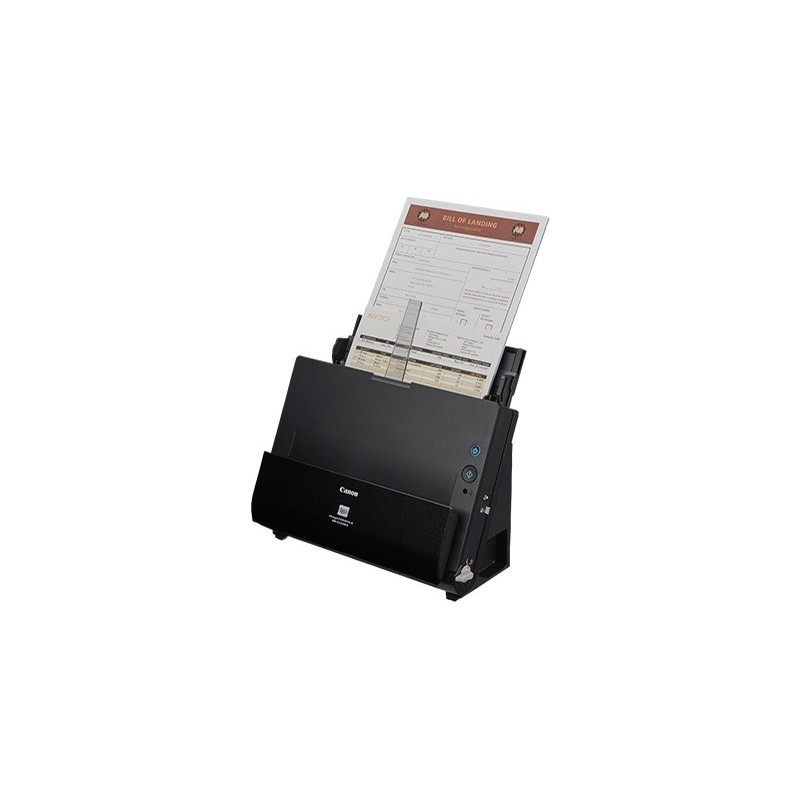 Canon DR-C225II Skanneri toimistokäyttöön