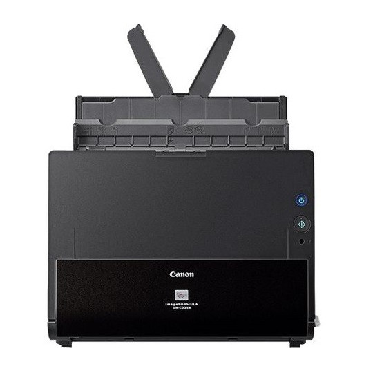 Canon DR-C225II Skanneri toimistokäyttöön
