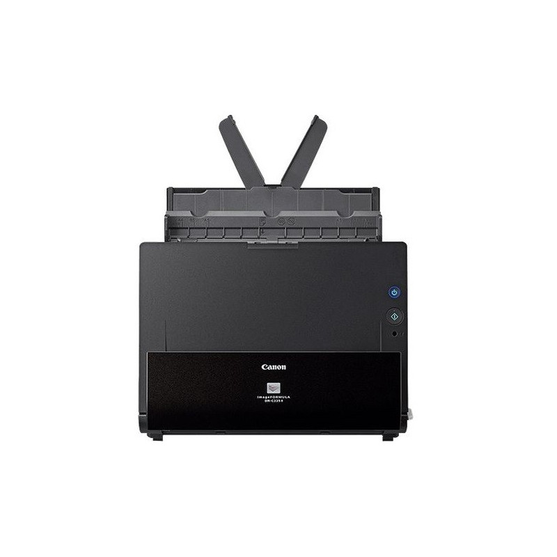 Canon DR-C225II Skanneri toimistokäyttöön