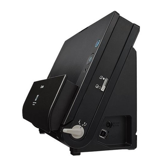 Canon DR-C225II Skanneri toimistokäyttöön