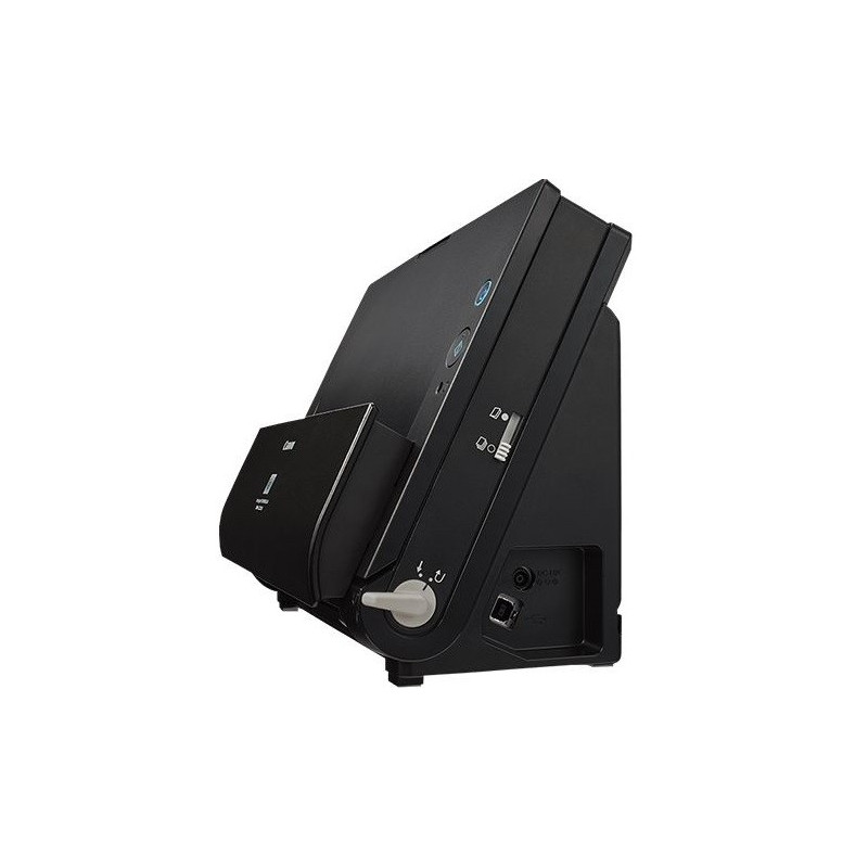 Canon DR-C225II Skanneri toimistokäyttöön