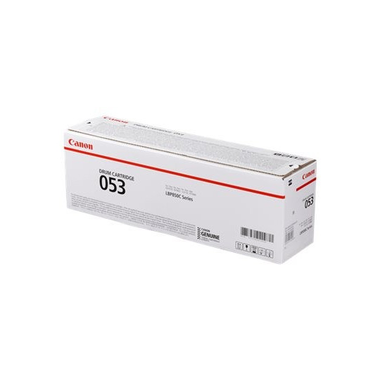 Canon 053 Rumpuyksikkö 70K