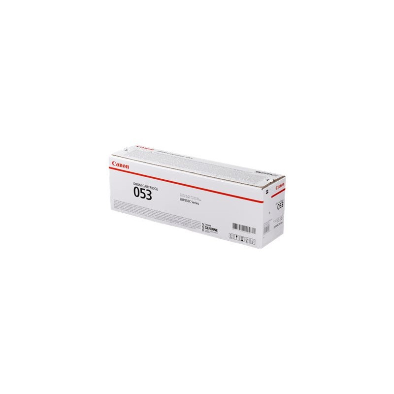 Canon 053 Rumpuyksikkö 70K