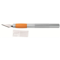 Askarteluveitsi Fiskars tarkkaan leikkaamiseen