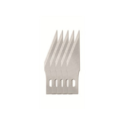 Varaterät Fiskars askarteluveitseen /5kpl