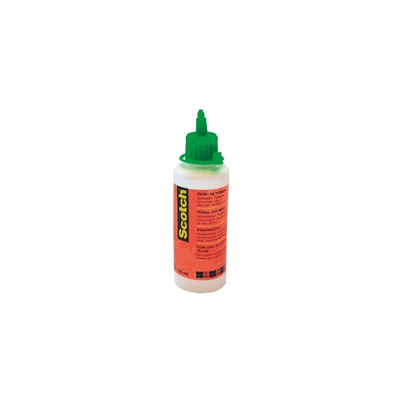Askarteluliima Scotch 30125B 125ml