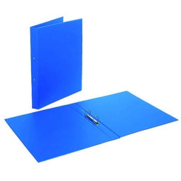 Rengaskansio R300 A3/3cm Sininen