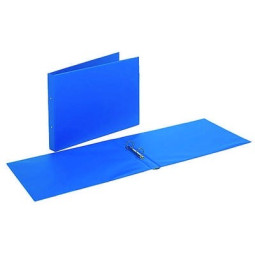 Rengaskansio R300-A3L/3cm Sininen