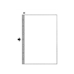 Kansiotasku A3 140my /50kpl