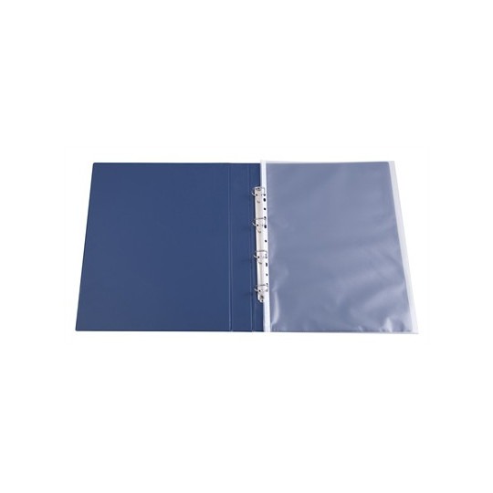 Kansiotasku A3 PP 80my /10kpl